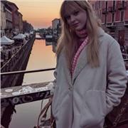 Profesora particular en Écija con amplia disponibilidad y incorporación inmediata